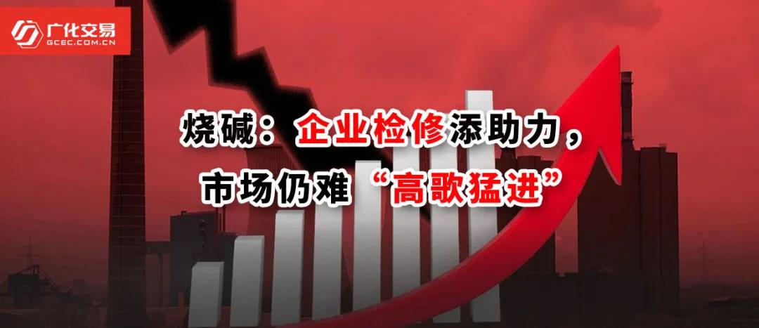 <strong>燒堿：企業(yè)檢修添助力，市場仍難“高歌猛進(jìn)”</strong>